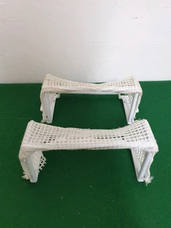 Subbuteo Paul Lamond Goals Set