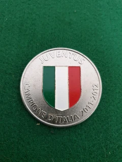 Juventus Coin