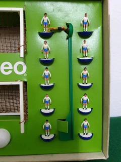 Subbuteo League Edition Set
