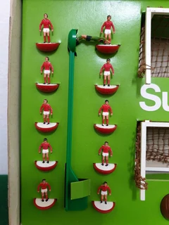Subbuteo League Edition Set