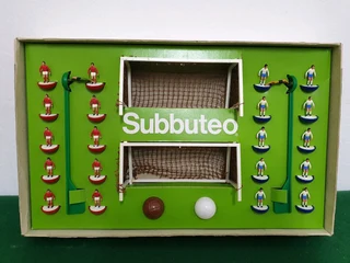 Subbuteo League Edition Set