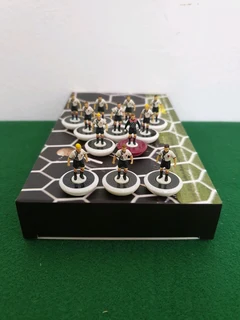 Subbuteo Superfooty Austria National Football Team