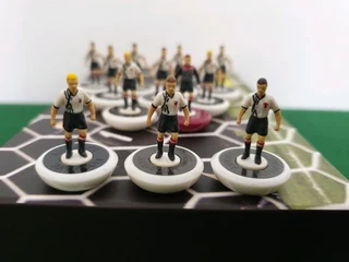 Subbuteo Superfooty Austria National Football Team