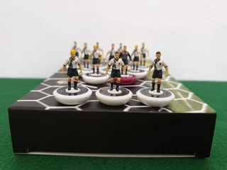 Subbuteo Superfooty Austria National Football Team