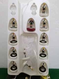 Subbuteo Superfooty Austria National Football Team