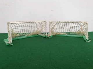 Subbuteo Championship Goals