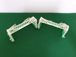 Subbuteo Championship Goals