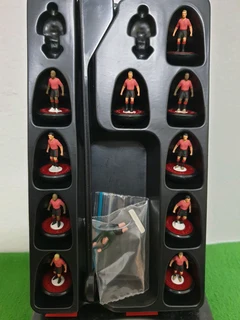 Subbuteo LPM Osasuna Team