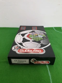 Subbuteo LPM Osasuna Team