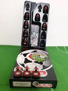 Subbuteo LPM Osasuna Team