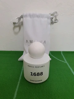 Amava 1688 Perfume Fragrance