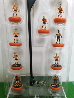 Subbuteo Zeugo Shakhtar Donetski Team