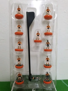 Subbuteo Zeugo Shakhtar Donetski Team