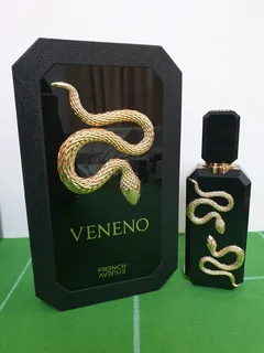 Veneno by French Avenue Perfume Fragrance