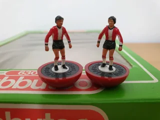 Subbuteo Ref 350 Southampton FC LW Team