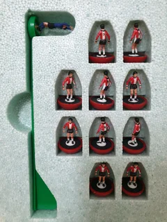 Subbuteo Ref 350 Southampton FC LW Team