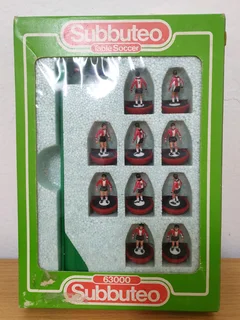 Subbuteo Ref 350 Southampton FC LW Team
