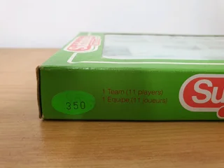 Subbuteo Ref 350 Southampton FC LW Team