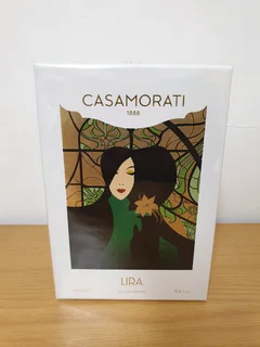 Xerjoff Casamorati Lira 100ml BNIB Perfume Fragrance