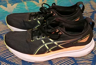 Asics Kayano Gel 31 Running Shoes Size 10UK