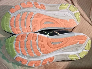 Asics Kayano Gel 31 Running Shoes Size 10UK