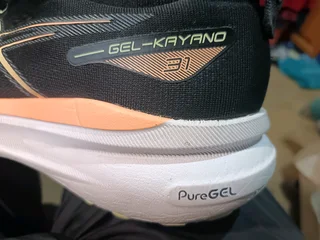 Asics Kayano Gel 31 Running Shoes Size 10UK