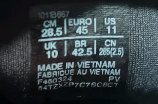 Asics Kayano Gel 31 Running Shoes Size 10UK