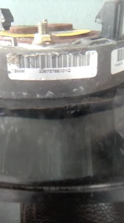 BMW Airbag Steering R1450 &amp; Dash Airbag R950