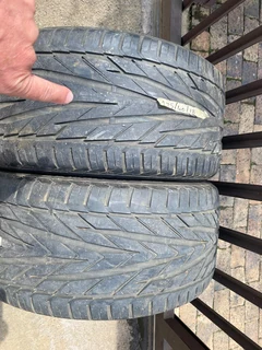 General Tyres 275x40x18