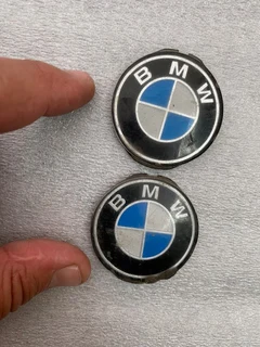 BMW Steering Badge Steering Wheel Logo