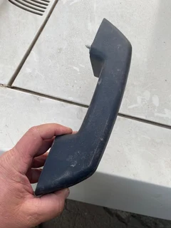 Citi Golf Grab Handle Arm Rest