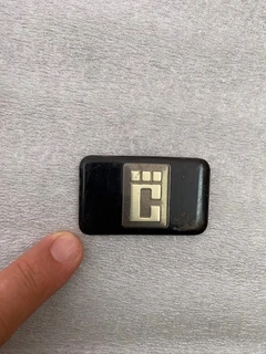 Toyota Corolla Steering Badge Steering Wheel.