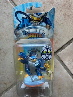 Collectable Skylanders