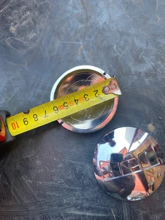 Mag caps centre cap wheel DUB.