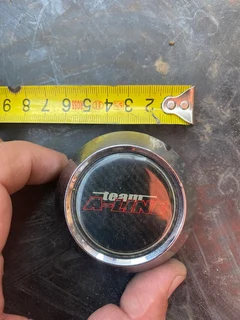 Mag cup A-line centre wheel.