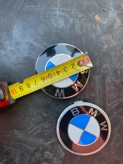 Mag cap BMW centre wheel cap.
