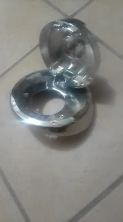 Ford Mustang 1965 - 1970  Petrol Lid.