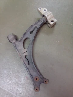 VW Touran Lower Control Arm wishbone.