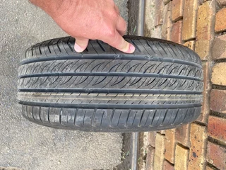 Tyre 205/50/17 Brand New Customer Purchased wrong size.