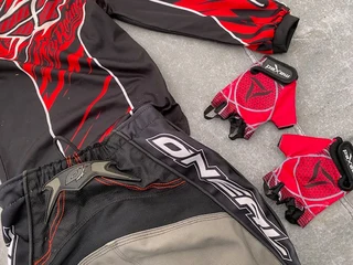 MX Clothes Youth Motor Cross Moto X.