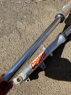 Yamaha Front Forks SR500 SR 500 SR400