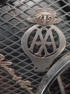 AA Badge Emblem badges many to choose.