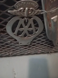 AA Badge Emblem badges many to choose.