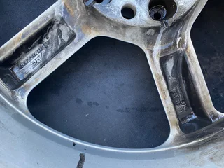 AC Schnitzer Mag Wheel.