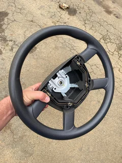 Changan steering wheel Chana star.