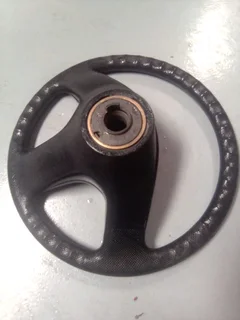 Steering Wheels VW Polo.