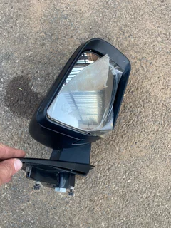 Ford Ranger RH mirror electric T6.