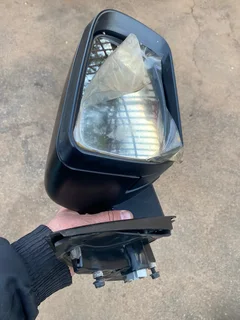 Ford Ranger RH mirror electric T6.