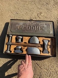 Gedore no - 250 original