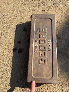 Gedore no - 250 original